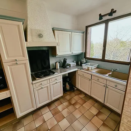 Duplex Avec Jardin - Proche Paris - Disneyland - Rer - Noisy-le-Grand Extérieur photo