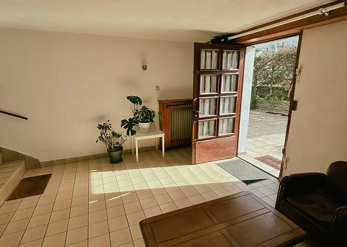 Duplex Avec Jardin - Proche Paris - Disneyland - Rer -