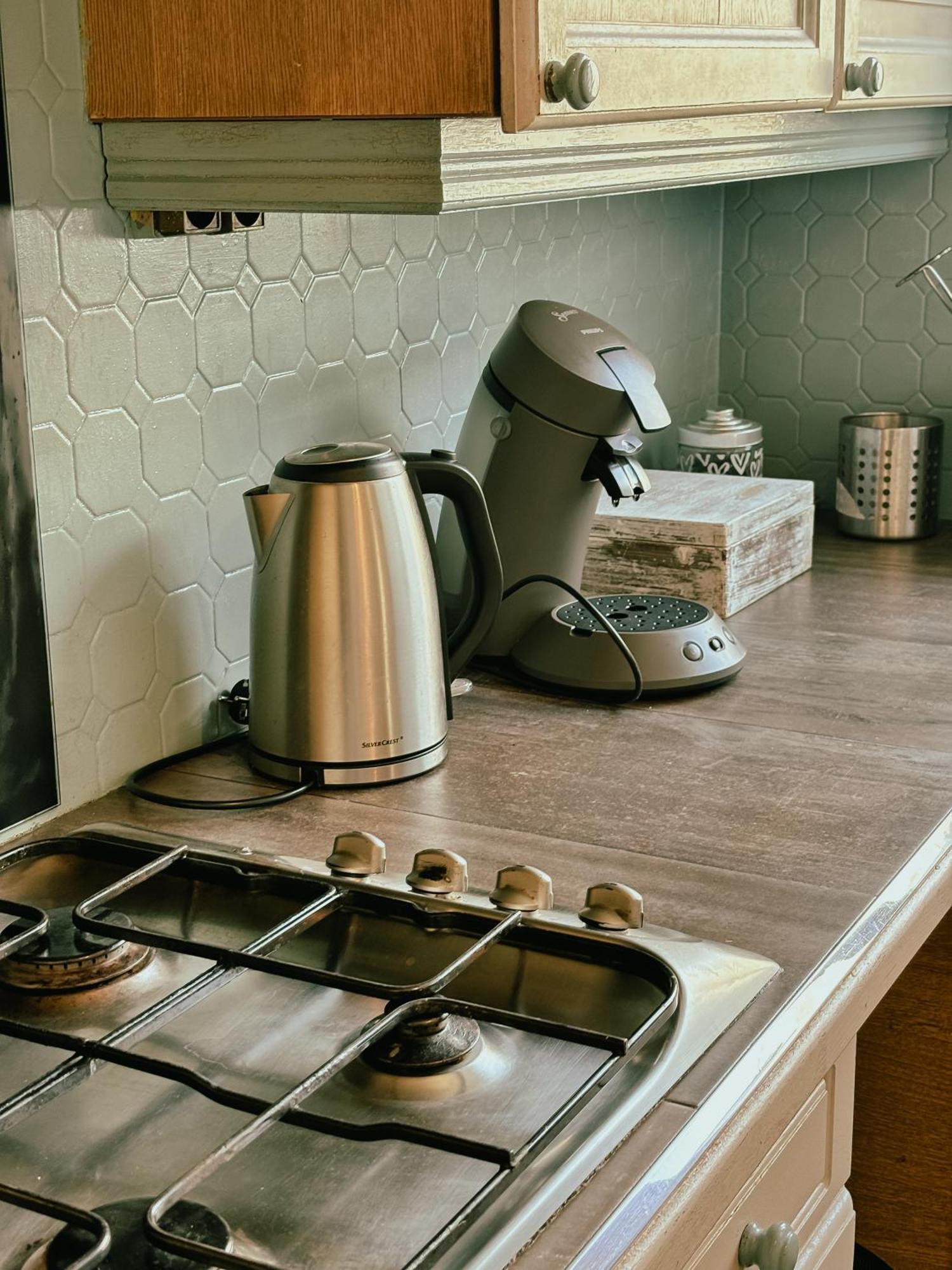 Duplex Avec Jardin - Proche Paris - Disneyland - Rer - Appartement *